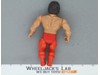 Gorgeous Jimmy Garvin AWA Wrestling 1985 Remco 6" Action Figure