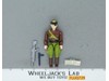 Commander Fox The Corps! Lanard The Corps 1993 Vintage Action Figure