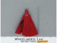 Emperors Royal Guard 100% Complete Star Wars 1983 Kenner Action Figure NO REPRO