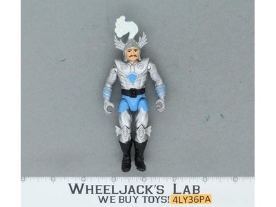 Strongheart Advanced Dungeons and Dragons 1983 LJN Vintage Action Figure