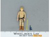 Luke Skywalker Bespin OCHRE Brown HAIR Complete Star Wars 1977 Kenner No Repro
