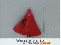 Emperors Royal Guard 100% Complete Star Wars 1983 Kenner Action Figure NO REPRO