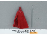 Emperors Royal Guard 100% Complete NO COO Star Wars 1983 Kenner Figure NO REPRO