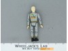 Vince 100% Complete The Incredible Crash Dummies 1992 Tyco Vintage Action Figure