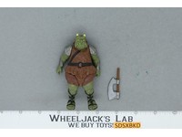 Gamorrean Guard 100% Complete Star Wars 1983 Vintage Kenner Figure NO REPRO
