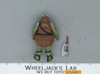 Gamorrean Guard 100% Complete Star Wars 1983 Vintage Kenner Figure NO REPRO
