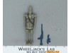 IG-88 100% Complete Star Wars ESB 1980 Kenner Vintage Action Figure NO REPRO