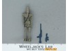IG-88 100% Complete Star Wars ESB 1980 Kenner Vintage Action Figure NO REPRO