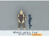 Dengar Bounty Hunter 100% Complete ESB Star Wars 1980 Kenner Figure NO REPRO
