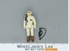 Hoth Rebel Commander 100% Complete Star Wars 1980 ESB Kenner Figure NO REPRO