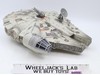 Electronic Millennium Falcon Star Wars 1995 Kenner Action Figure