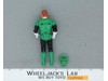 Green Lantern Super Heroes DC Comics 1990 Toybiz Action Figure