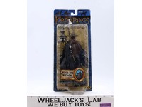 Morgul Lord Witch-King LOTR The Return of the King ToyBiz 2004 MOSC