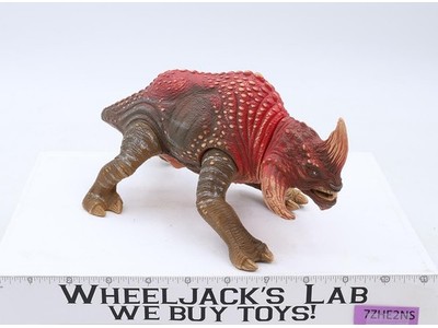 Reek Arena Electronic Battle Beast Star Wars Attack of the Clones Hasbro