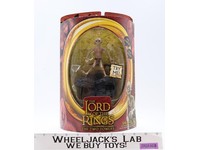 Smeagol The Lord Of The Rings The Two Towers 2003 ToyBiz NEW SEALED