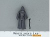 Emperor Palpatine 100% Complete Star Wars ROTJ Vintage 1984 Kenner NO REPRO