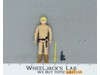 Luke Skywalker Bespin 100% Complete Star Wars 1977 Kenner Action Figure No Repro