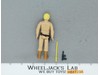Luke Skywalker Bespin 100% Complete Star Wars 1977 Kenner Action Figure No Repro
