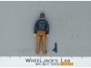Han Solo Bespin 100% Complete Star Wars ESB 1980 Vintage Kenner NO REPRO