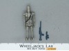 IG-88 100% Complete Star Wars ESB 1980 Kenner Vintage Action Figure NO REPRO
