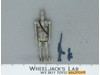 IG-88 100% Complete Star Wars ESB 1980 Kenner Vintage Action Figure NO REPRO