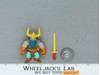Elkhorn Dwarf 100% Complete Advanced Dungeons and Dragons 1983 LJN Figure