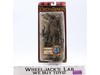 Treebeard Branch-Lifting Action LOTR The Two Towers ToyBiz 2003 MOSC