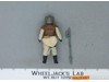 Klaatu Skiff Guard 100% Complete Star Wars ROTJ 1983 Vintage Kenner NO REPRO