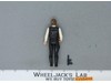 Han Solo SMALL HEAD 100% Complete Star Wars 1978 Vintage Kenner Figure NO REPRO