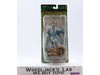 Twilight Ringwraith Sword-Jabbing LOTR Fellowship of the Ring ToyBiz 2003 MOSC