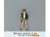 Indiana Jones Raiders of the Lost Ark NO THUMB 1982 Kenner Vintage Action