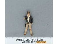 Indiana Jones Raiders of the Lost Ark NO THUMB 1982 Kenner Vintage Action