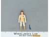 Princess Leia Hoth 100% Complete Star Wars Vintage ESB 1980 Figure NO REPRO