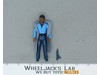 Lando Calrissian 100% Complete ESB Star Wars 1980 Kenner Action Figure No Repro
