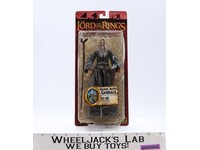 Balrog Battle Gandalf W/Electronic Sound LOTR The Two Towers ToyBiz 2005 MOSC