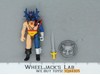 Warduke 100% Complete Advanced Dungeons & Dragons LJN 1984 Vintage Action Figure