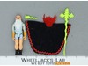 Kelek Advanced Dungeons and Dragons 1983 LJN Vintage Action Figure