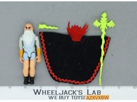Kelek Advanced Dungeons and Dragons 1983 LJN Vintage Action Figure