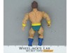 Mikola The Lost World of the Warlord 1982 Vintage Action Figure