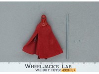 Emperors Royal Guard 100% Complete TAIWAN Star Wars 1983 Figure Kenner No Repro