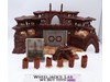 Geonosis Battle Arena Star Wars Attack of the Clones 2002 Hasbro Figure Playset