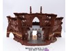 Geonosis Battle Arena Star Wars Attack of the Clones 2002 Hasbro Figure Playset