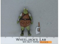 Gamorrean Guard 100% Complete Star Wars 1983 Vintage Kenner Figure NO REPRO
