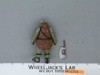 Gamorrean Guard 100% Complete Star Wars 1983 Vintage Kenner Figure NO REPRO