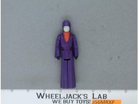 Imperial Dignitary 100% Complete Star Wars POTF 1984 Kenner Figure NO REPRO