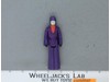 Imperial Dignitary 100% Complete Star Wars POTF 1984 Kenner Figure NO REPRO