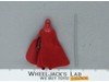 Emperors Royal Guard 100% Complete Star Wars 1983 Kenner Action Figure NO REPRO
