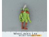 King Gorneesh Ewoks Star Wars 1985 Vintage Kenner Action Figure