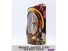 Saruman The White Lord of the Rings The Two Towers Toy Biz 2002 Figure MISB