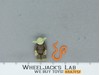 Yoda Orange Snake Star Wars ESB Empire Strikes Back 1980 Kenner Action Figure
